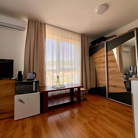 Appartamento Ipanema Sveti Vlas