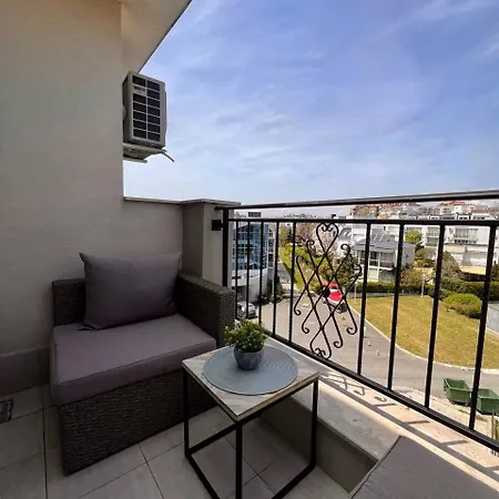 Appartamento Ipanema