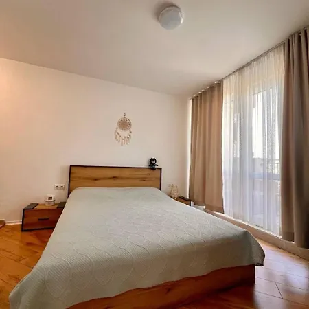 Ipanema Διαμέρισμα Sveti Vlas