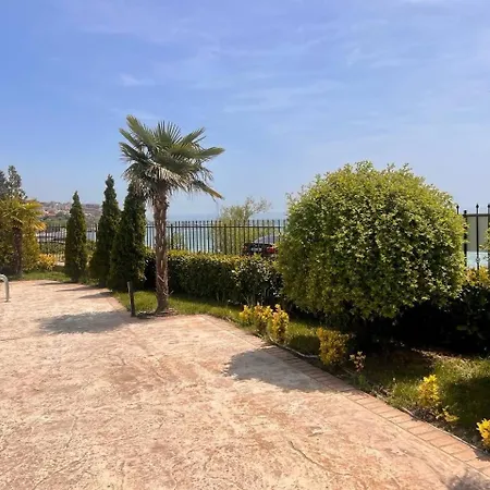 Ipanema Appartamento Sveti Vlas