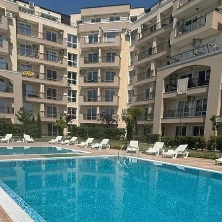 Διαμέρισμα Ipanema Sveti Vlas